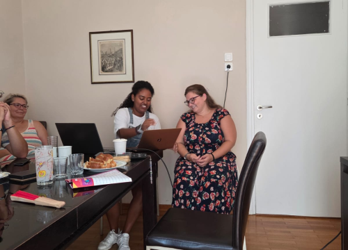 Fotografija 2 - Udruga Argonauta u Grčkoj