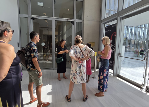 Fotografija 6 - Udruga Argonauta u Grčkoj