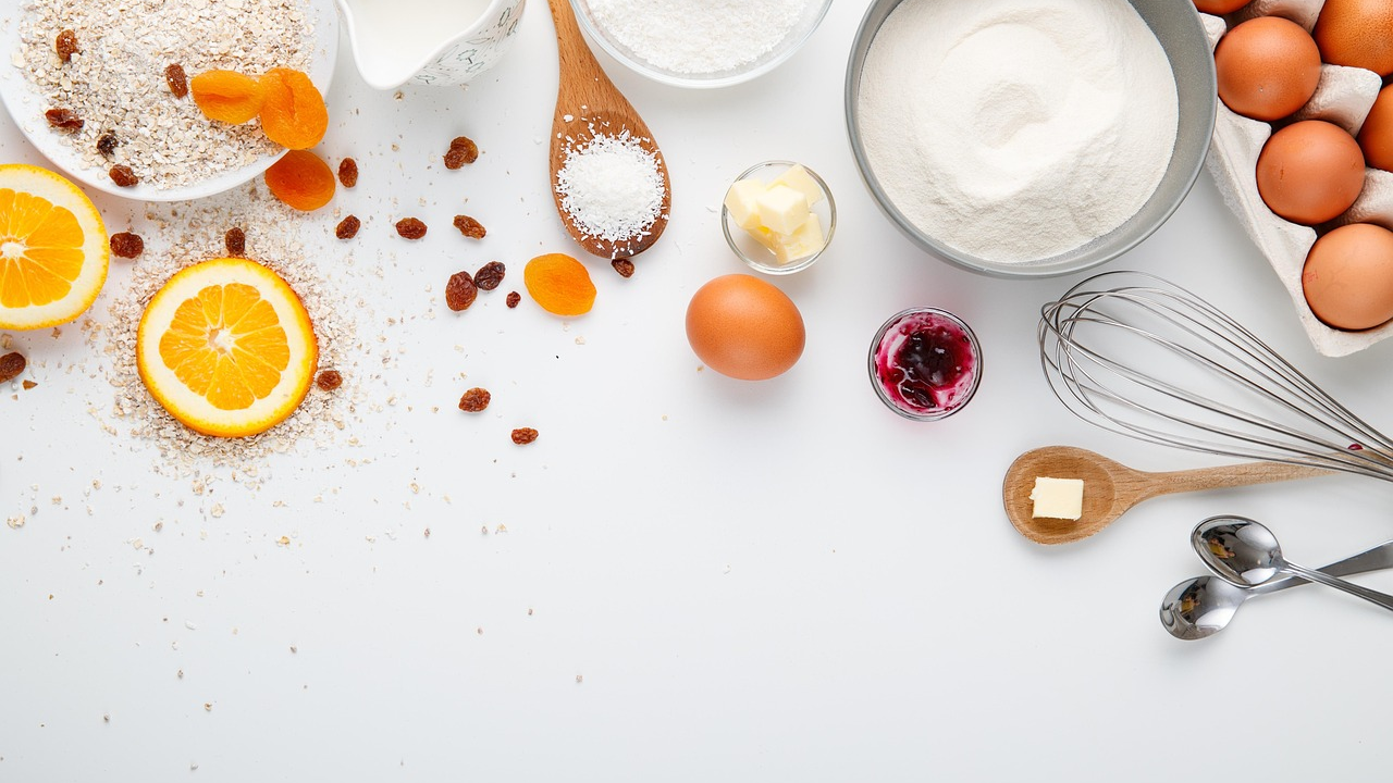 Jednostavni recept za kolač s narančama osvaja na prvu