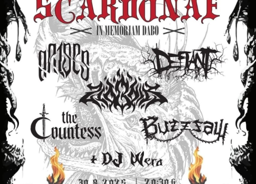 Fotografija 3 - FOTO: Za kraj kolovoza Skradin donosi raznolik glazbeni program