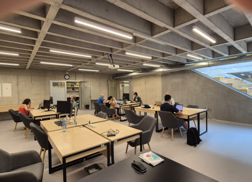 Digitalni nomadi u Trokutu - ljetna digitalna oaza u srcu Jadrana