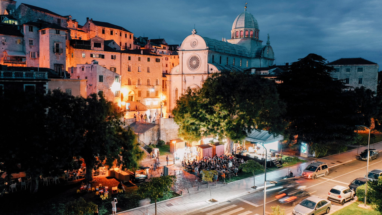 Croatian Travel Festival i u svom 14. izdanju u Šibeniku okuplja zaljubljenike u svijet putovanja