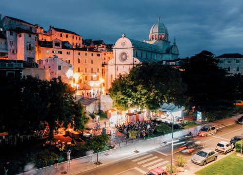Croatian Travel Festival i u svom 14. izdanju u Šibeniku okuplja zaljubljenike u svijet putovanja