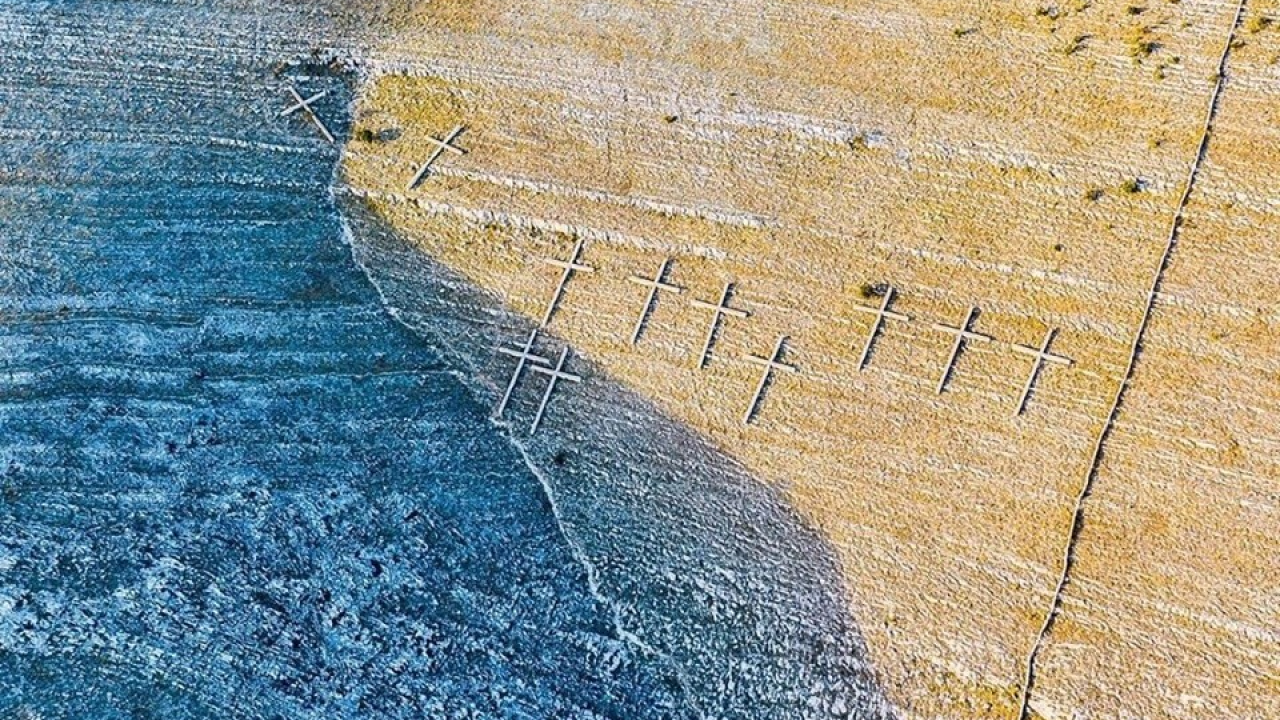 U Šibeniku u subotu polaganje vijenaca u znak sjećanja na poginule vatrogasce na Kornatima