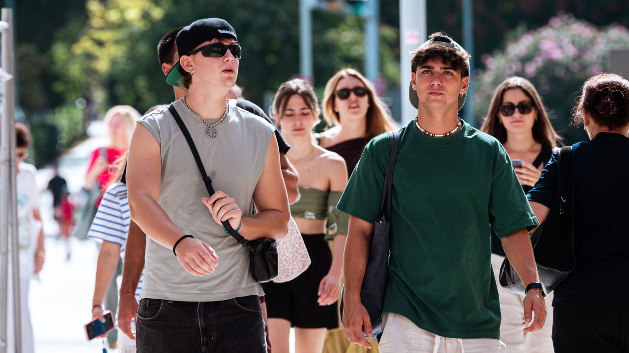 Đir po gradu, srijeda 27. kolovoza