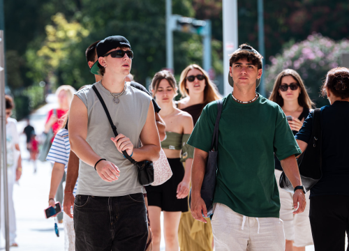 Đir po gradu, srijeda 27. kolovoza