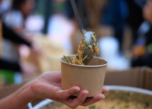 Rižot, tradicija i Dalmatino: Skradin u rujnu sprema gastro i glazbeni spektakl