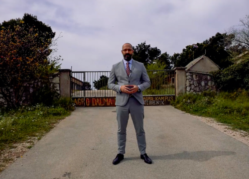 Grad Šibenik traži projektante novog dječjeg vrtića u Brodarici