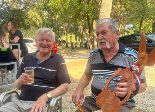 Fotografija 31 - RupeIN – Đir po selu: Ljeto za pamćenje u Rupama i šire