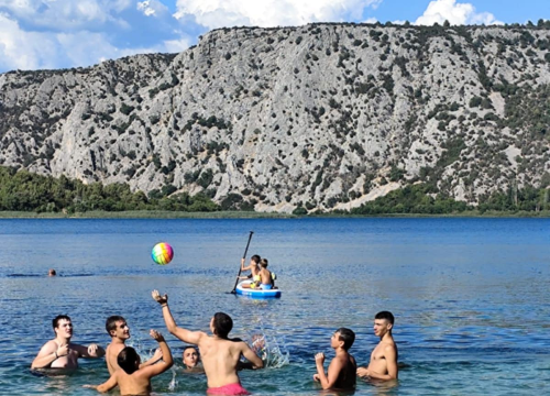 Fotografija 5 - RupeIN – Đir po selu: Ljeto za pamćenje u Rupama i šire