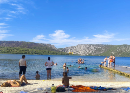 Fotografija 2 - RupeIN – Đir po selu: Ljeto za pamćenje u Rupama i šire