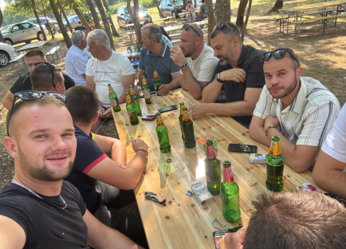 Fotografija 28 - RupeIN – Đir po selu: Ljeto za pamćenje u Rupama i šire