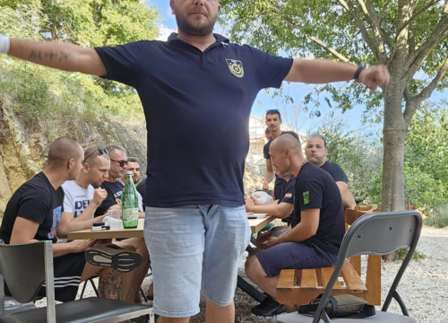 Fotografija 34 - RupeIN – Đir po selu: Ljeto za pamćenje u Rupama i šire