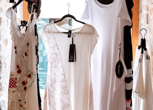 Fotografija 13 - FOTO Rujan u Galeriji Juraj Dalmatinac donosi popuste, unikatne dekorativne komade i nove modne kolekcije!