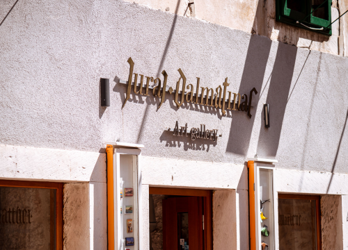 Fotografija 16 - FOTO Rujan u Galeriji Juraj Dalmatinac donosi popuste, unikatne dekorativne komade i nove modne kolekcije!