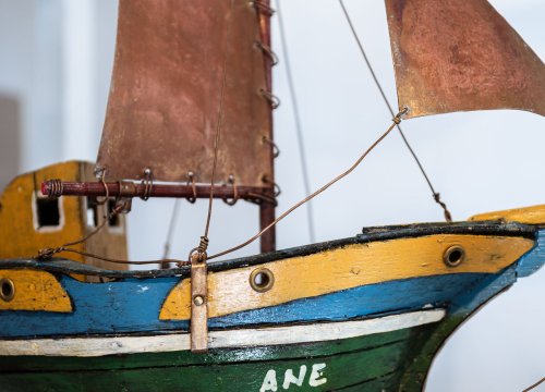 Fotografija 15 - FOTO Rujan u Galeriji Juraj Dalmatinac donosi popuste, unikatne dekorativne komade i nove modne kolekcije!