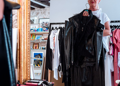 Fotografija 17 - FOTO Rujan u Galeriji Juraj Dalmatinac donosi popuste, unikatne dekorativne komade i nove modne kolekcije!