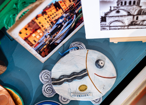 Fotografija 22 - FOTO Rujan u Galeriji Juraj Dalmatinac donosi popuste, unikatne dekorativne komade i nove modne kolekcije!