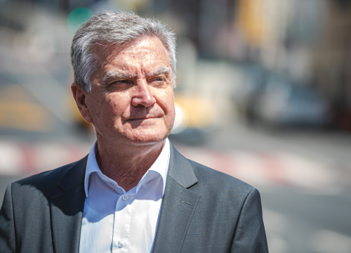 Burić ne očekuje probleme na 'Fališu': 'Festival će se održati, a branitelji su iznjeli svoj stav demokratski i bez ekscesa'