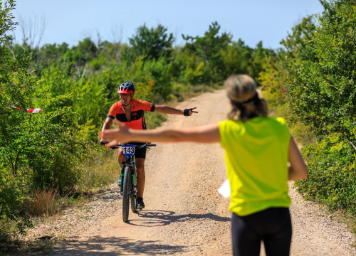 U tijeku su završne pripreme za 4. izdanje 'Kraljevske utrke' na Promini