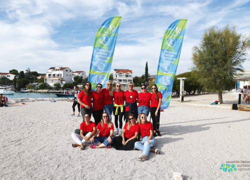 Fotografija 22 - Još mjesec dana do četvrtog Dalmatia Šibenik Outdoor Festivala