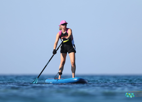 Fotografija 1 - Još mjesec dana do četvrtog Dalmatia Šibenik Outdoor Festivala