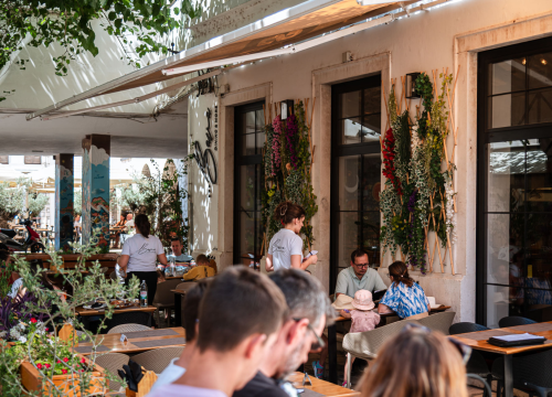 Ručak u srcu Šibenika: Četiri restorana koja vrijedi posjetiti!