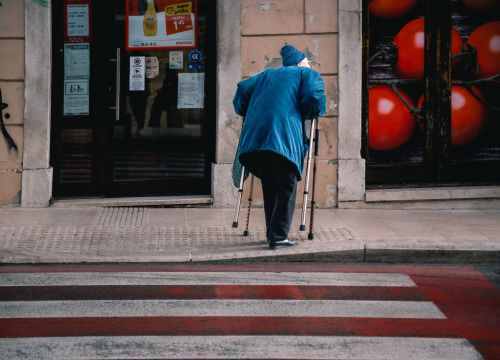 HZMO: Srpanjskim usklađivanjem mirovine će u rujnu blago porasti. Evo kome najviše
