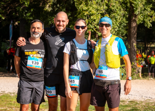 Fotografija 19 - Još mjesec dana do četvrtog Dalmatia Šibenik Outdoor Festivala
