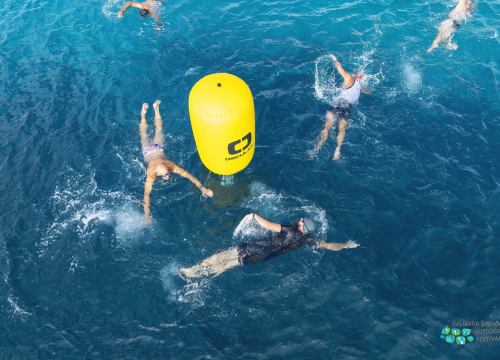 Fotografija 23 - Još mjesec dana do četvrtog Dalmatia Šibenik Outdoor Festivala