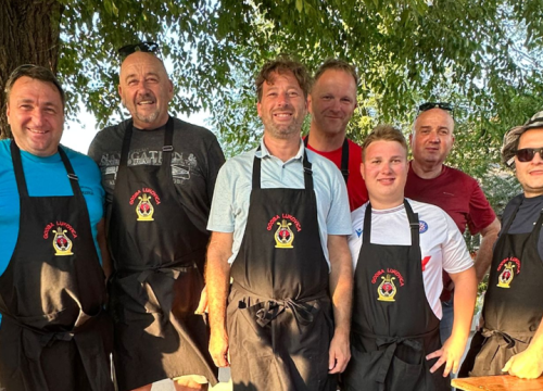 Ovu subotu u Pirovcu Glazbarska kužina donosi puno dobre spize i glazbe