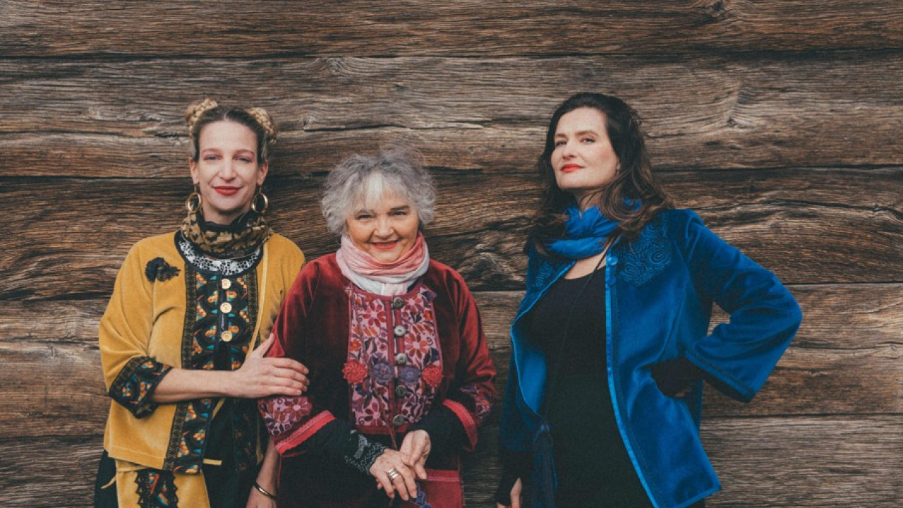 Zbog loše vremenske prognoze otkazan večerašnji koncert Dunija na Baroneu