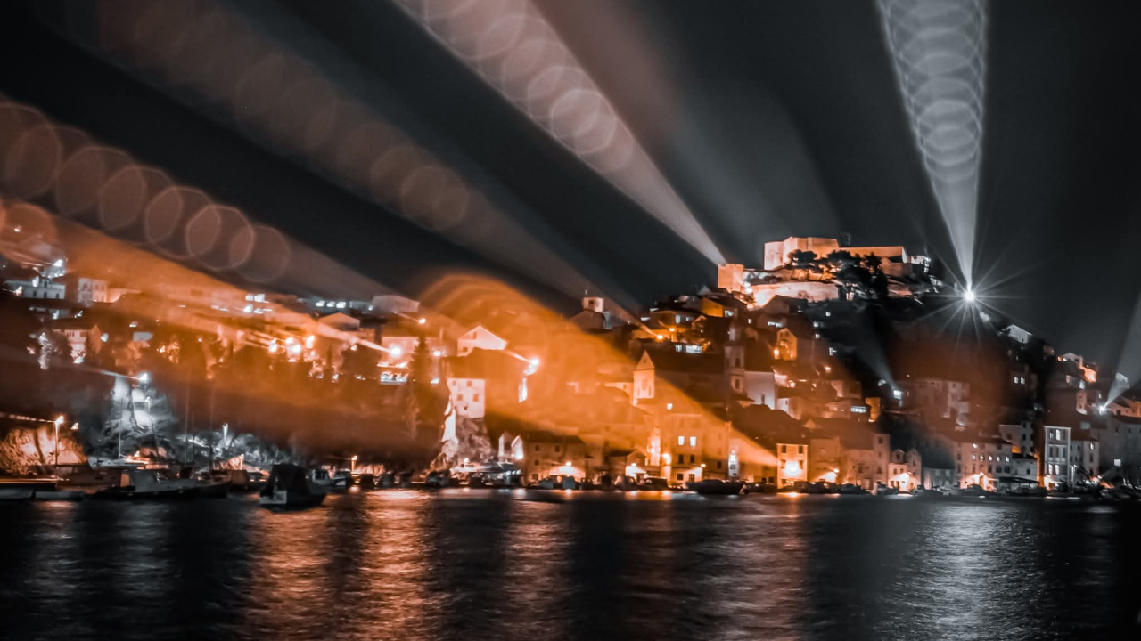 Jubilarno izdanje manifestacije 'Light is Life' održat će se večeras i bit će spektakularno