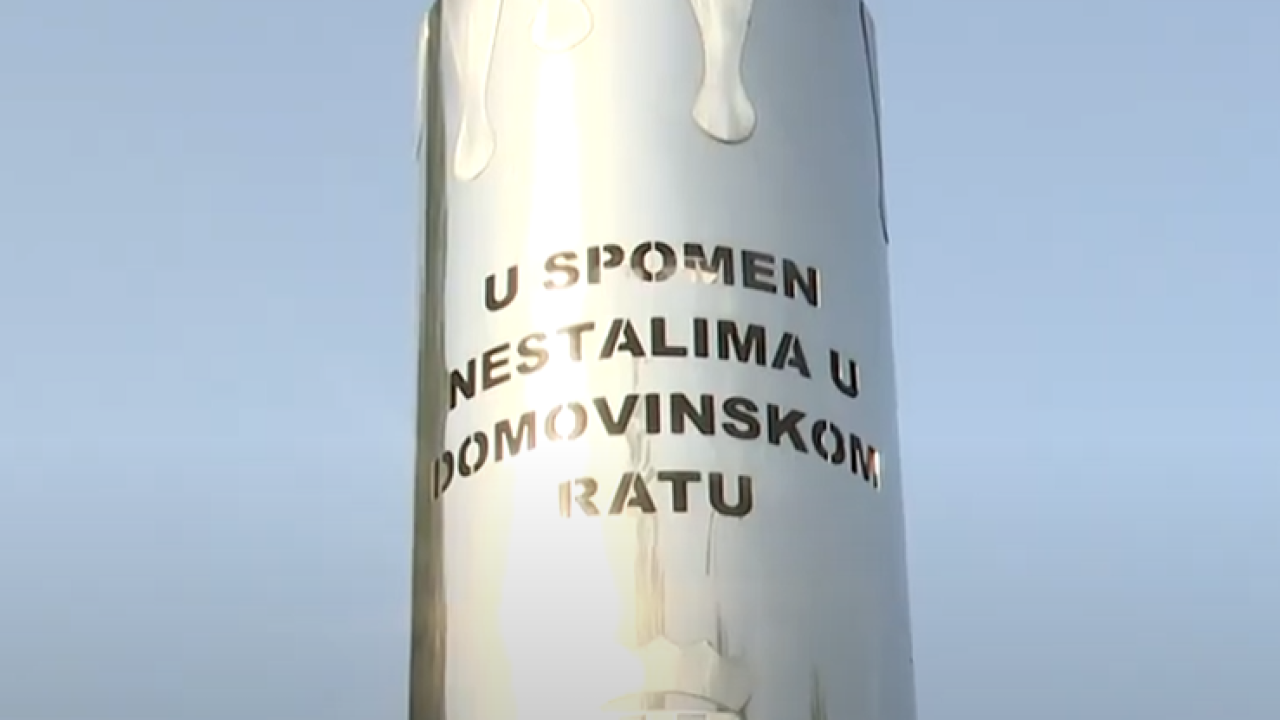 Međunarodni dan nestalih osoba: Hrvatska od Domovinskog rata traga za njih 1744