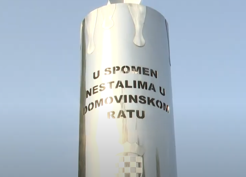 Međunarodni dan nestalih osoba: Hrvatska od Domovinskog rata traga za njih 1744