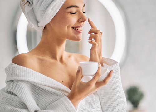 Fotografija 6 - FOTO Jesen i koža: Zašto je pravo vrijeme za promjene i novi početak