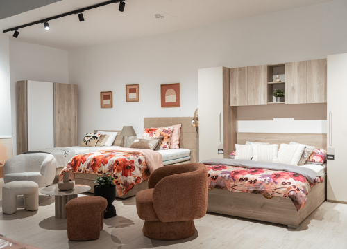 Fotografija 17 - FOTO Stvorite savršen kutak za odmor uz Hespo popuste!