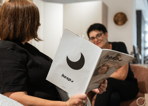 Fotografija 25 - FOTO Stvorite savršen kutak za odmor uz Hespo popuste!