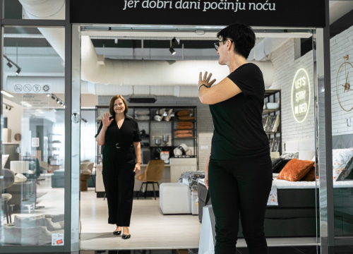 Fotografija 32 - FOTO Stvorite savršen kutak za odmor uz Hespo popuste!