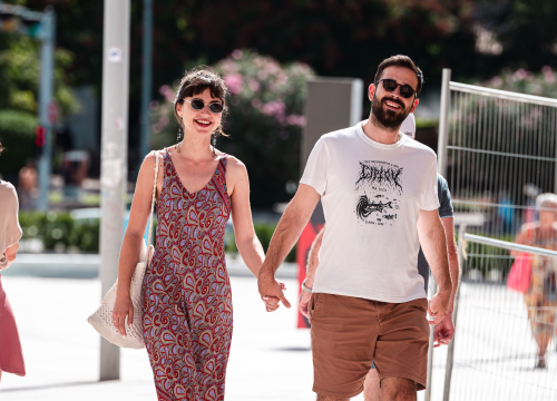 Đir po gradu, utorak 2. rujna