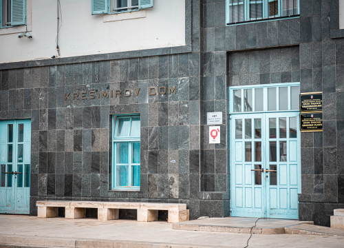 Grad Šibenik opet zapošljava, i to dvije osobe