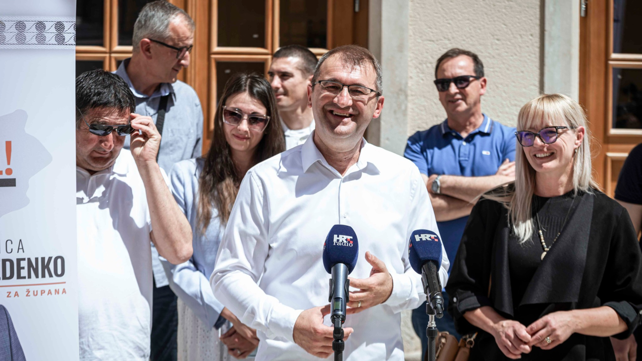 Ledenko pokreće opoziv protiv ministrice kulture zbog FALIŠ: 'Tražimo uskratu sredstava onima koji udaraju u temelje moderne Hrvatske'