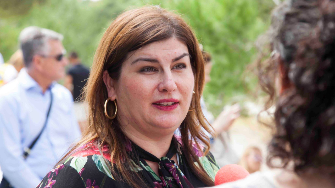 Gabrijela Žalac osuđena na sedam mjeseci zatvora: Po restoranima trošila javne pare