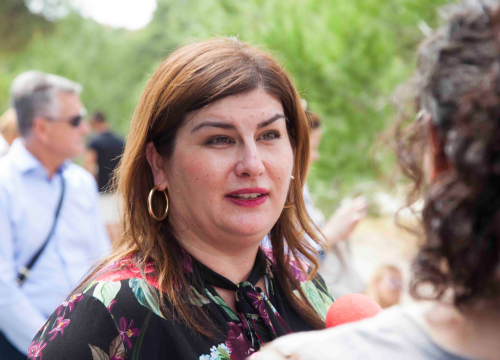 Žalac u sudnici tvrdila da je na doktoratu. Fakultet: Ona više uopće nije studentica