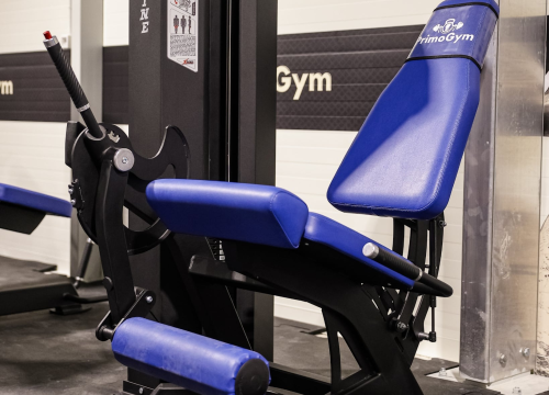 Fotografija 5 - Primošten dobio moderno središte sporta i rekreacije – otvoren Fitness centar PrimoGym