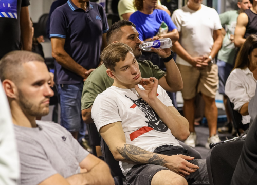 Fotografija 11 - Primošten dobio moderno središte sporta i rekreacije – otvoren Fitness centar PrimoGym