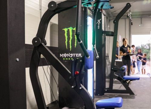 Fotografija 19 - Primošten dobio moderno središte sporta i rekreacije – otvoren Fitness centar PrimoGym