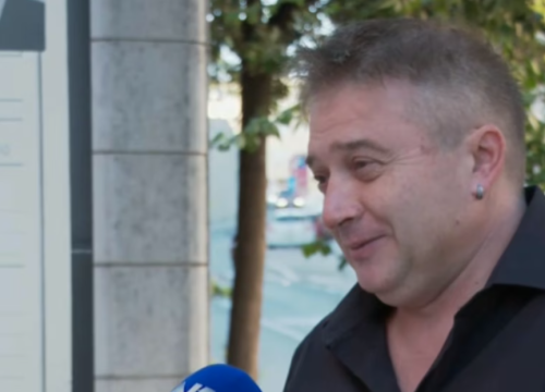 Emir Imamović Pirke: 'Festival je dobio manje financiranja nego što je Gabrijela Žalac pojela'