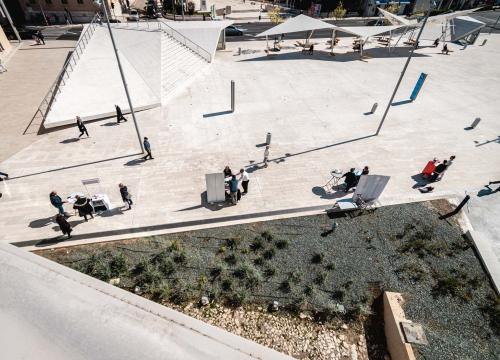 Eurobarometar: Pola Hrvata smatra da stvari u zemlji idu u dobrom smjeru