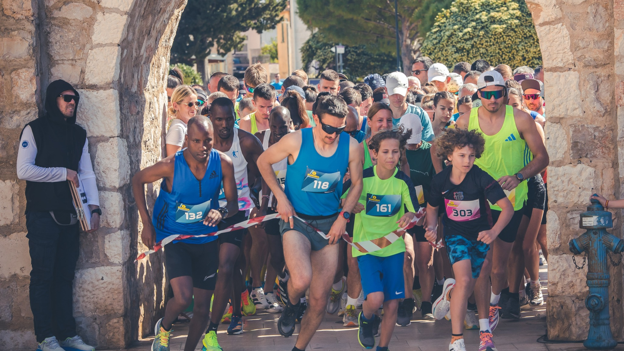 'Leti po svom, ostani dite' u Dubokoj: Ljetni praznici se bliže kraju, a Adventure Sport liga poziva na nove utrke
